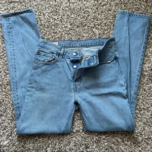 Levi’s 501 Jeans